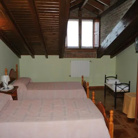 El Corralucu 3* Serdio