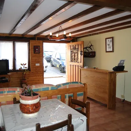 El Corralucu