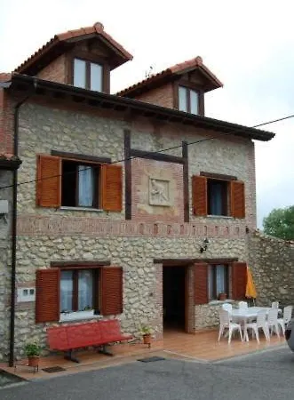 El Corralucu 3*