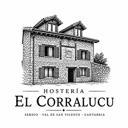 El Corralucu Serdio