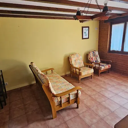 El Corralucu Guest house 3*