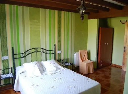 El Corralucu Guest house 3*