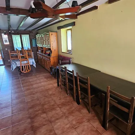 El Corralucu Serdio