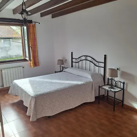 El Corralucu Guest house