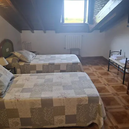 Guest house El Corralucu 3*