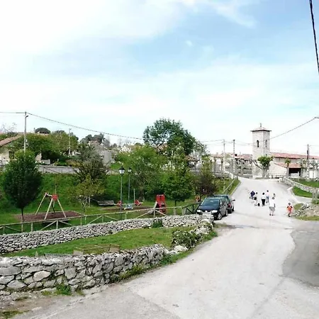 El Corralucu Serdio